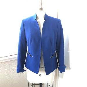 Office blazer